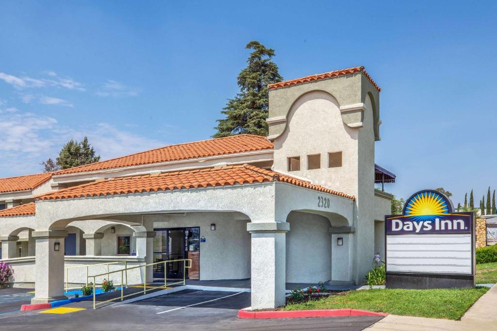 Days Inn by Wyndham Banning Casino/Outlet Mall - main image