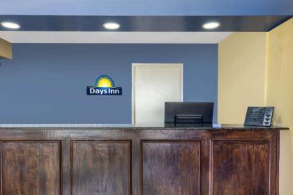 Days Inn by Wyndham Banning Casino/Outlet Mall - image 8