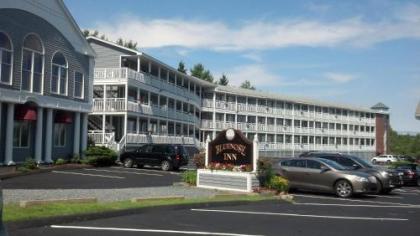 Bluenose Inn - Bar Harbor Hotel - image 2