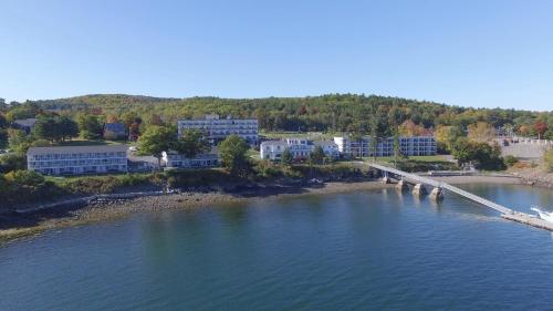 Atlantic Oceanside Hotel & Conference Center - main image