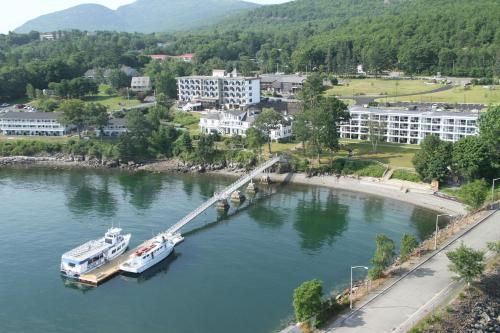 Atlantic Oceanside Hotel & Conference Center - image 4