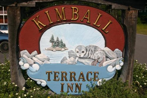 Kimball Terrace Inn - image 5