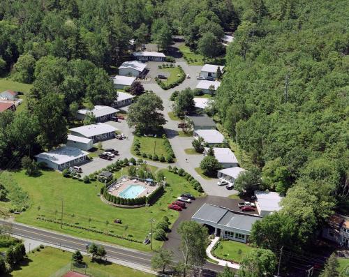 Bar Harbor Motel - main image