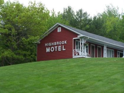 Highbrook Motel - image 2