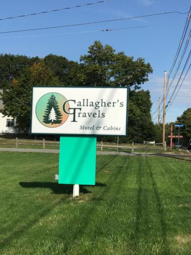 Gallagher’s Travels Bar Harbor Motel and Cottages - main image