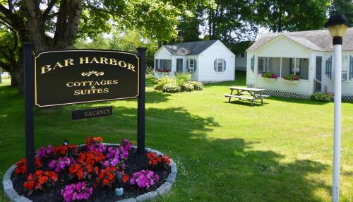 Bar Harbor Cottages & Suites - main image