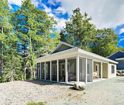 Bar Harbor Cottage