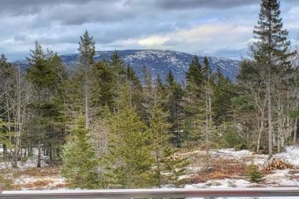 Cadillac Mountain Overlook - image 4