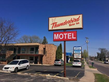 Thunderbird Motor Inn - image 11