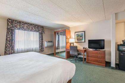 Clarion Hotel and Convention Center Baraboo - image 15