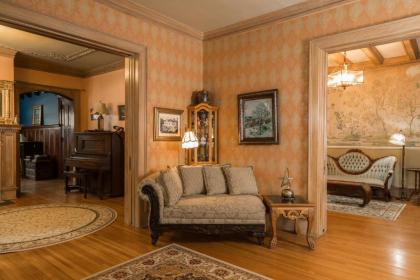 Ringling House Bed & Breakfast - image 15