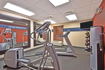 Hampton Inn Huntington/Barboursville - image 10