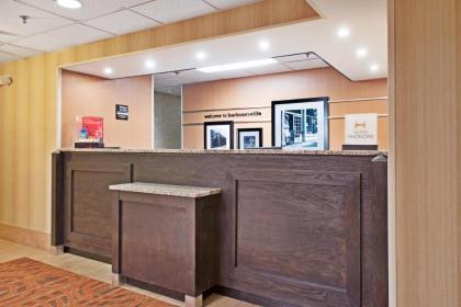 Hampton Inn Huntington/Barboursville - image 12