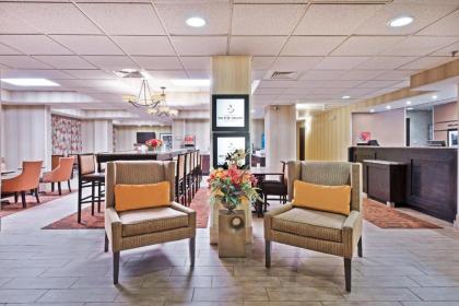 Hampton Inn Huntington/Barboursville - image 14