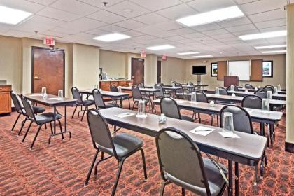 Hampton Inn Huntington/Barboursville - image 15