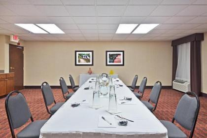 Hampton Inn Huntington/Barboursville - image 9