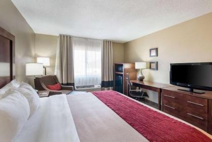 Comfort Inn Barboursville near Huntington Mall area - image 13