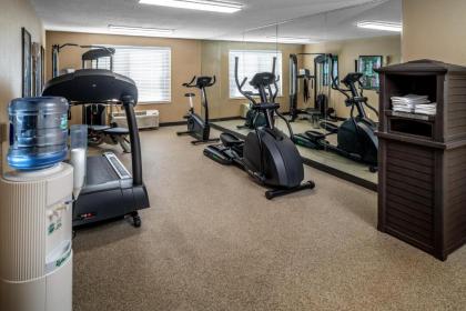 Best Western Huntington Mall Inn - image 9