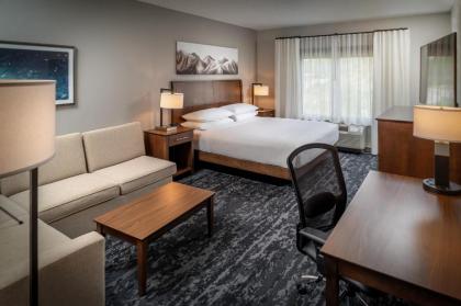 Delta Hotels by Marriott Huntington Mall - image 14