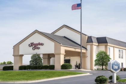 Hampton Inn Bardstown - image 12