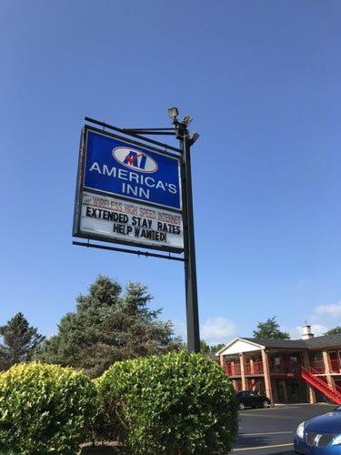 Americas Inn Bardstown - image 2