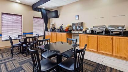 SureStay Hotel by Best Western Bardstown General Nelson - image 12