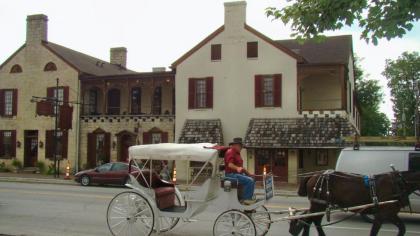 Talbott Tavern and Inn - image 14