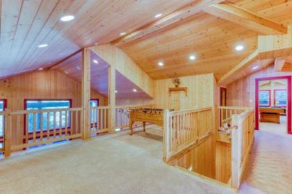 Money Creek Lodge - 5 Bed 2 Bath Vacation home in Skykomish - image 10