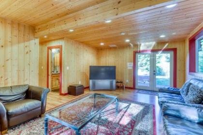 Money Creek Lodge - 5 Bed 2 Bath Vacation home in Skykomish - image 13