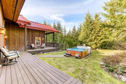 Money Creek Lodge - 5 Bed 2 Bath Vacation home in Skykomish - image 3