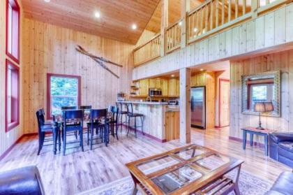 Money Creek Lodge - 5 Bed 2 Bath Vacation home in Skykomish - image 8