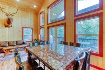 Money Creek Lodge - 5 Bed 2 Bath Vacation home in Skykomish - image 9