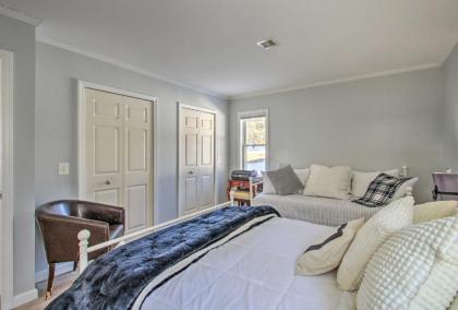 Pet-Friendly Home with Private Beach Dock and Rafts! - image 11