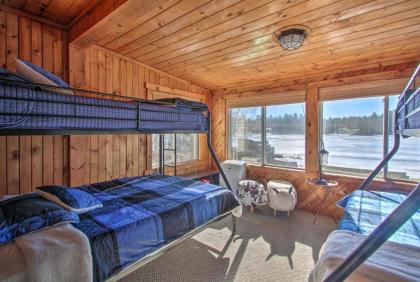 Pet-Friendly Home with Private Beach Dock and Rafts! - image 14