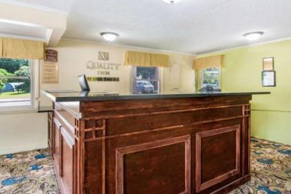 Quality Inn Barre-Montpelier - image 10