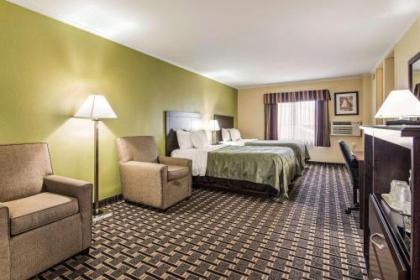 Quality Inn Barre-Montpelier - image 11