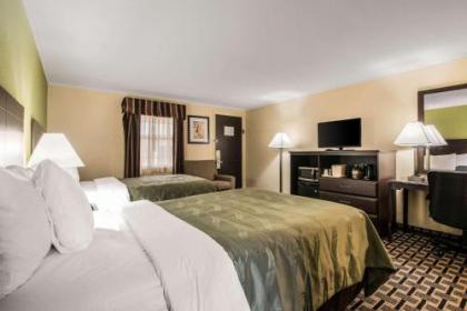 Quality Inn Barre-Montpelier - image 12