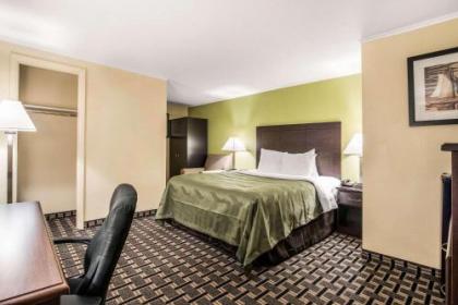 Quality Inn Barre-Montpelier - image 14