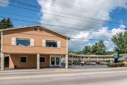 Quality Inn Barre-Montpelier - image 6