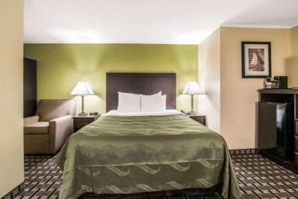 Quality Inn Barre-Montpelier - image 7