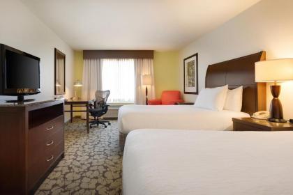 Hilton Garden Inn Hoffman Estates Barrington Illinois