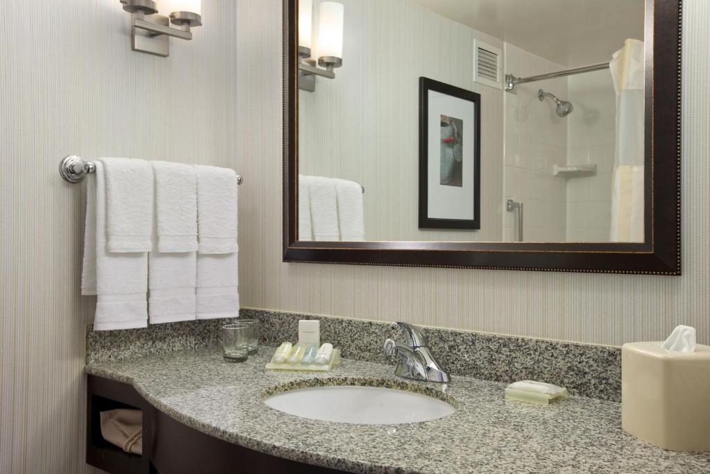 Hilton Garden Inn Hoffman Estates - image 6