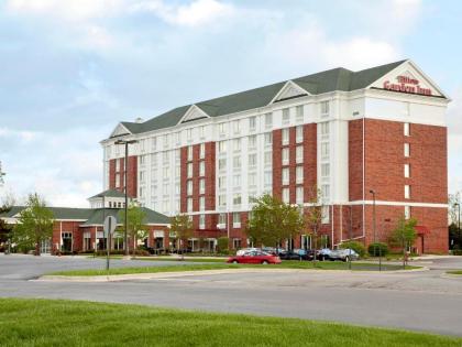 Hilton Garden Inn Hoffman Estates - image 8