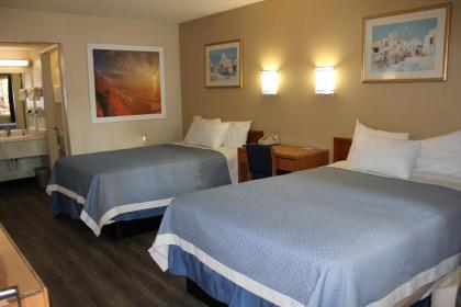 Days Inn by Wyndham Barstow - image 6