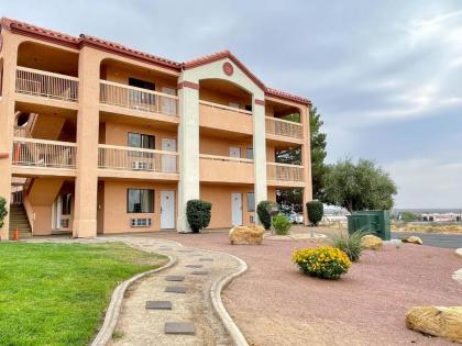 Motel 6 Barstow CA I15 and Lenwood Road - image 4