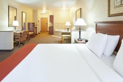 Holiday Inn Express Hotel & Suites Barstow an IHG Hotel - image 12