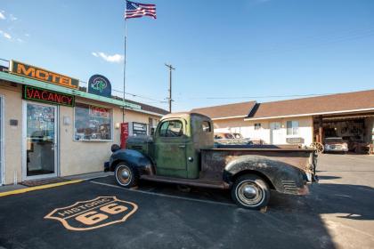 Route 66 Motel - image 13