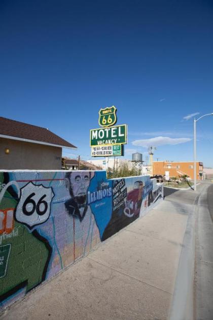 Route 66 Motel - image 5