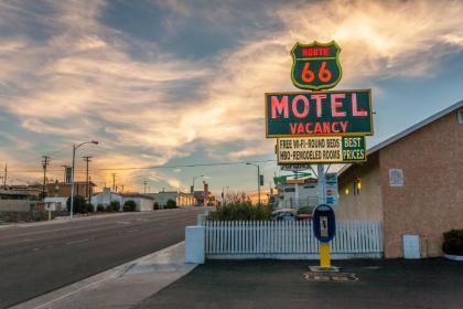 Route 66 Motel - image 6