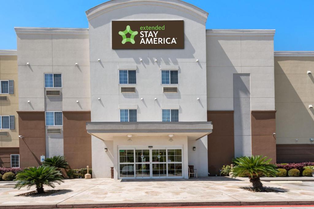 Extended Stay America Suites - Bartlesville - Hwy 75 - main image